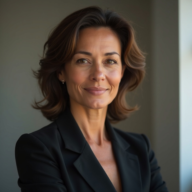 Carmen Lúcia Ferraz
