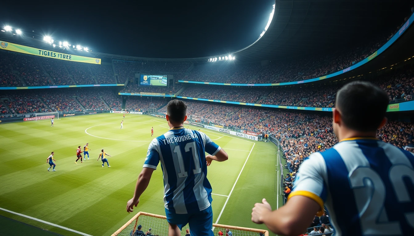 Tigre x Montevideo City: horário e onde assistir ao jogo