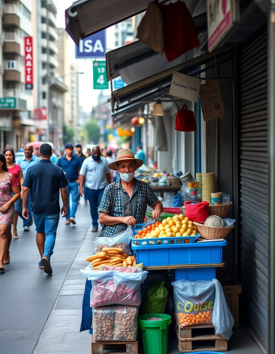 Curiosidades sobre economia subterrânea da sua cidade capa