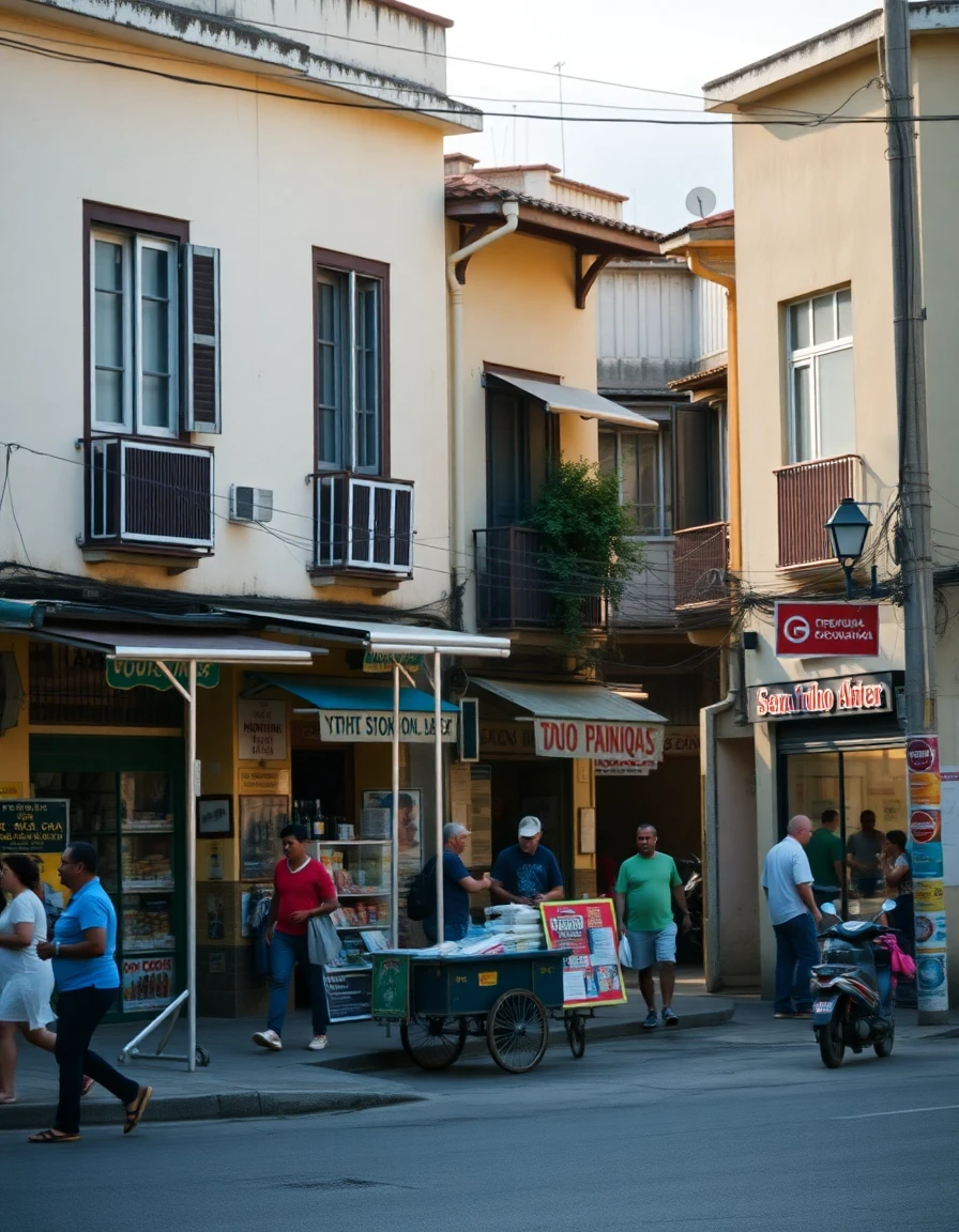 8 curiosidades sobre economia invisível do seu bairro capa