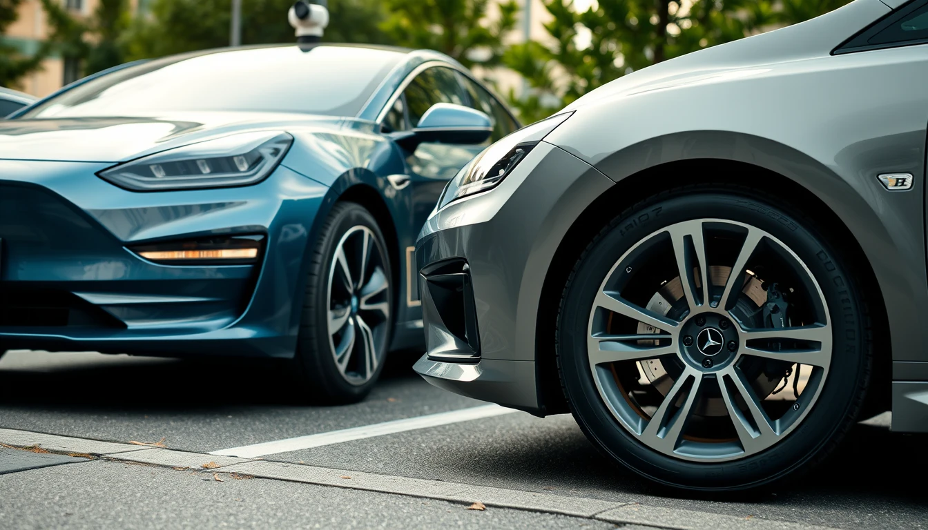 Trocar carro a combustão por elétrico: estudo revela impacto