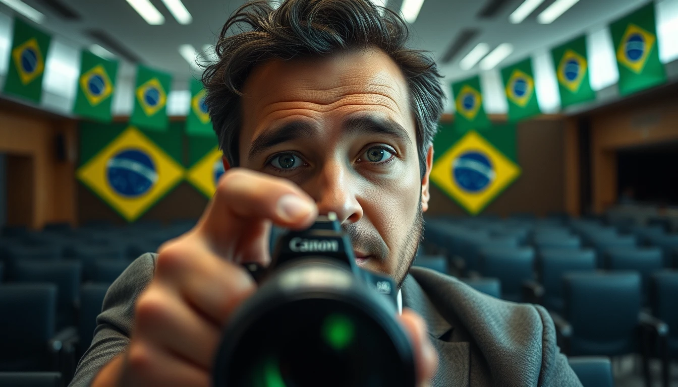 André Marinho declara R$ 407 mil ao TSE; vice, R$ 515 mil
