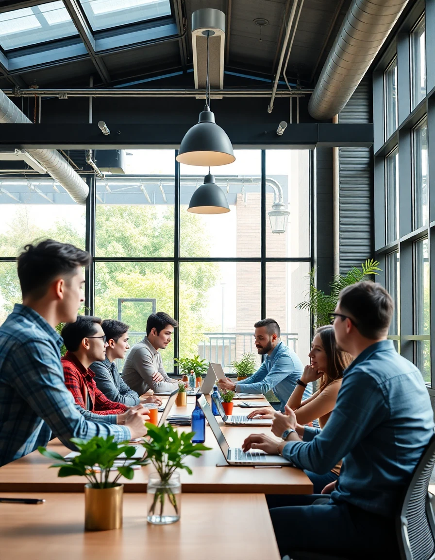 5 empreendedores que saíram do zero na região capa