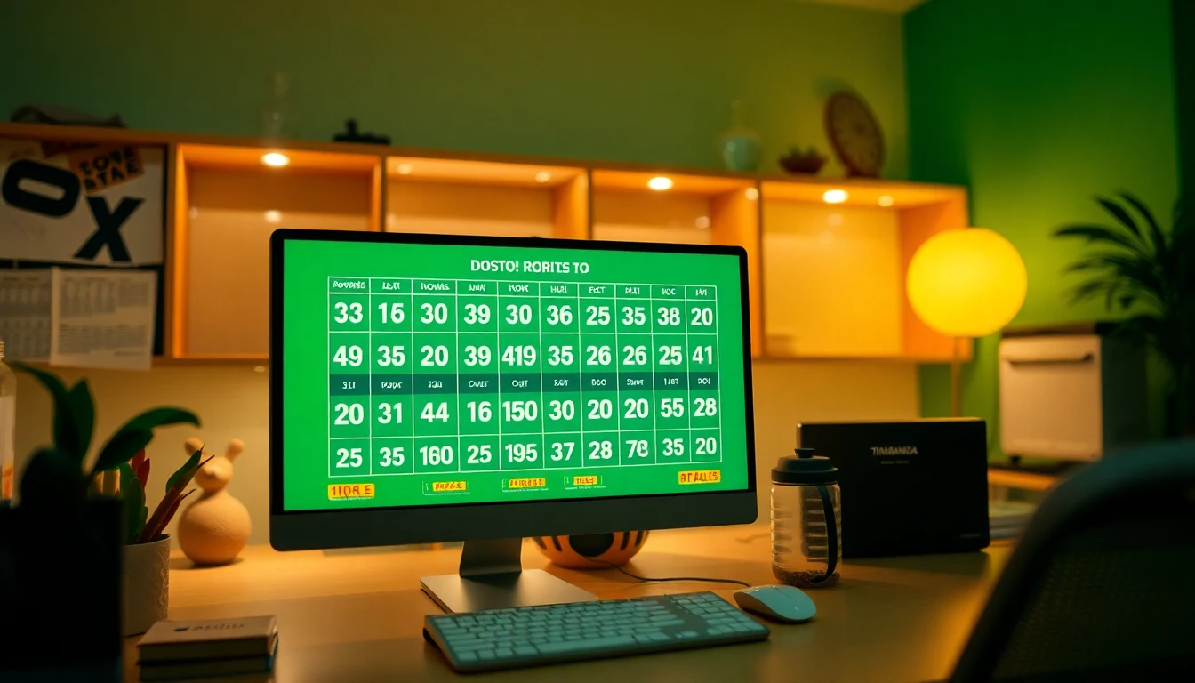 Timemania: onde ver o resultado do sorteio hoje