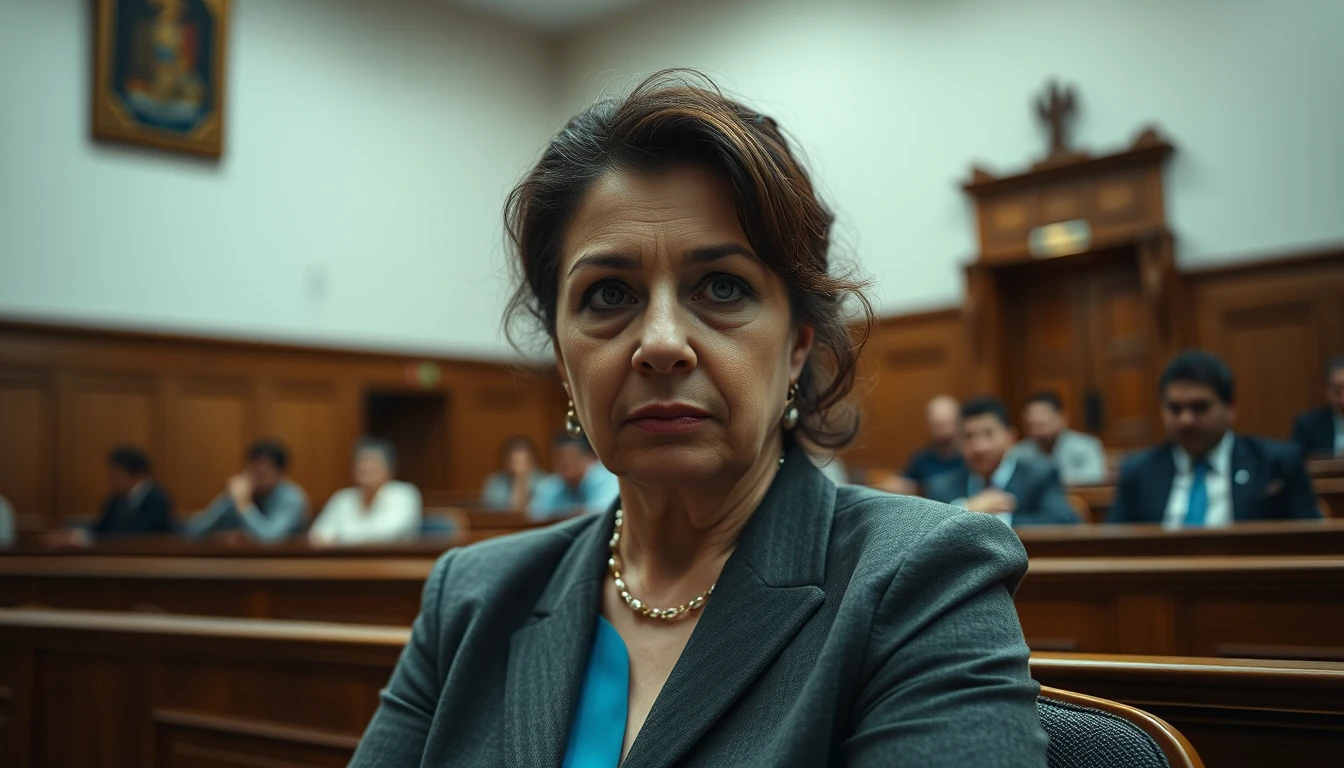 Mãe de vítima pede R$ 574,5 mil a ex-procurador da ALMT