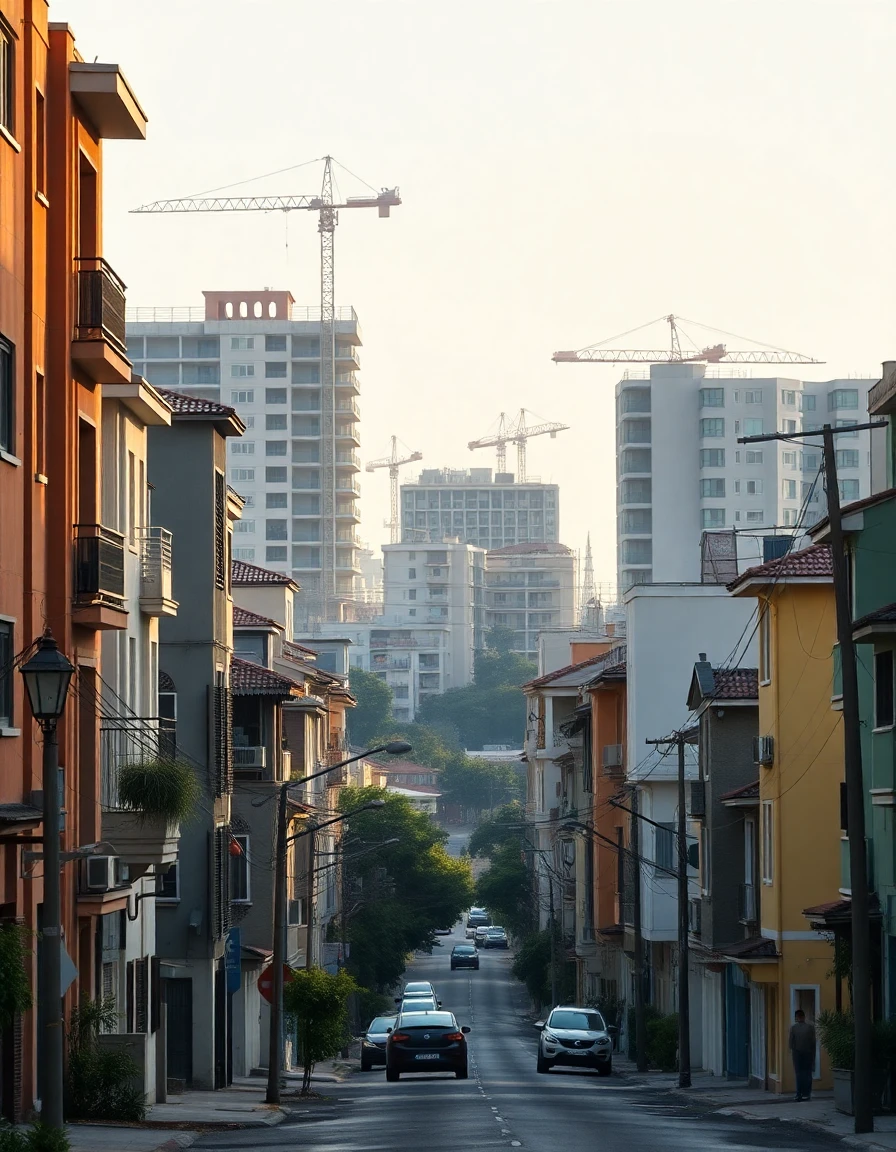 4 sinais de que seu bairro vai explodir imobiliariamente capa