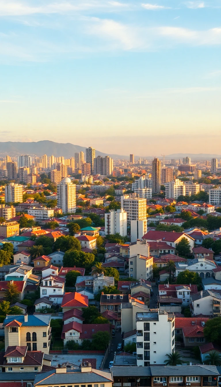 6 curiosidades sobre mercado imobiliário regional